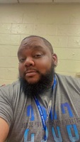 Hello ! My name is T.J. Bufford and I am a Special Education teacher for Central Elementary. I am honored to have been given the opportunity to work with an amazing staff to educate the kids!